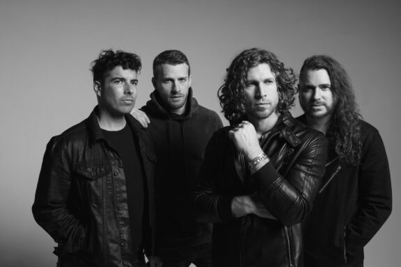 Nothing More: il video della nuova versione di ‘Freefall’ ft Chris Daughtry