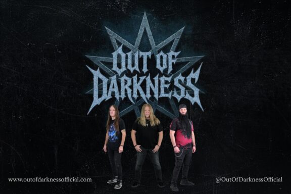 Out Of Darkness: rendono omaggio a King Diamond con una cover e video per “Welcome Home”