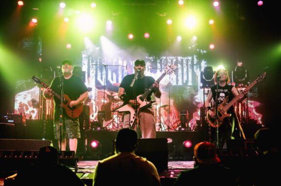 Overt Enemy: ascolta “Even Murder”, il nuovo singolo