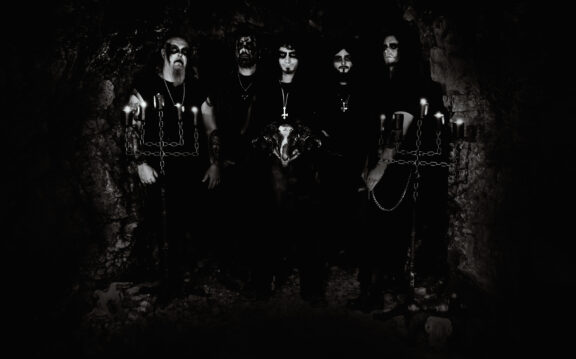 Penthos: annunciano il nuovo album “Erevos”; primo singolo online