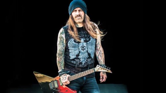 Vio-lence: Phil Demmel ricorda le rivalità della Bay Area e l’ascesa dei Metallica