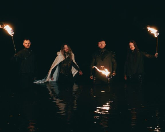 Plague Father: pubblicato il video di “Faithless Dystopia”