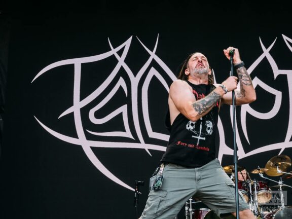 Psycroptic: annunciato il nuovo album”Pulse Of Annihilation” anticipato dal singolo “Gathering A Venomous Herd”