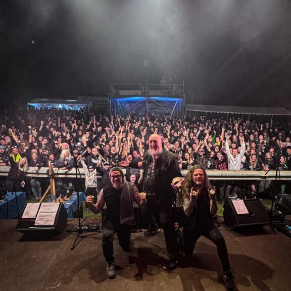 Rage: guarda il nuovo singolo “Straight to Hell ’25”, il nuovo video