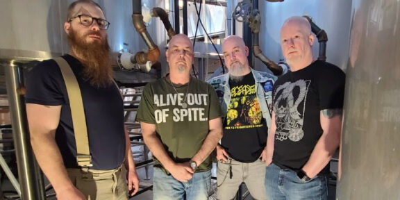 Red Vinter: previsto per il 19 agosto il nuovo singolo “Still Beating”