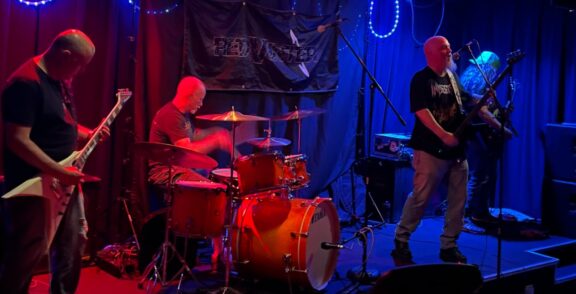 Red Vinter: ecco il music-video di “Still Beating”