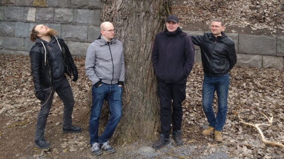 Relicon: svelato il music video di “Emergence”
