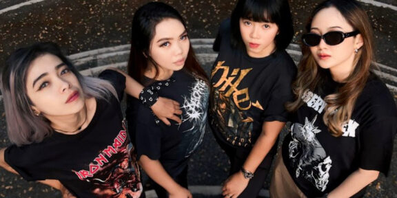 Sister Murder: online il video del nuovo singolo “Aborted of Rotten Fetus”