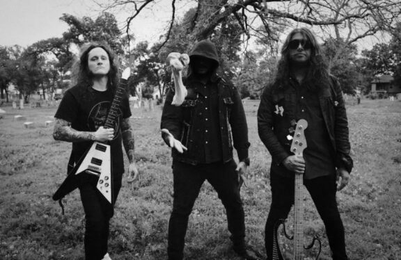 Sadistic Force: guarda “Sadistic Force”, il nuovo video