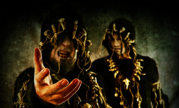 Schreigarm: ecco il music video della nuova traccia “When the Ravens Flow Through My Veins”