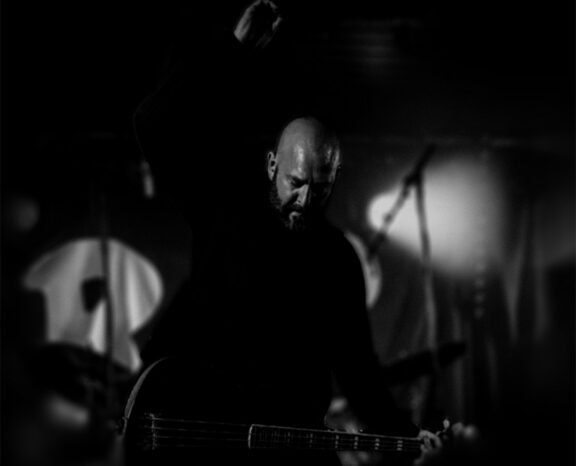 Shadows: uscito il debut-album “Miseria”