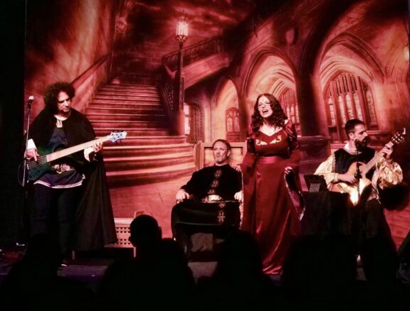 Sirgaus: il music video del nuovo singolo “Catu Brigum”