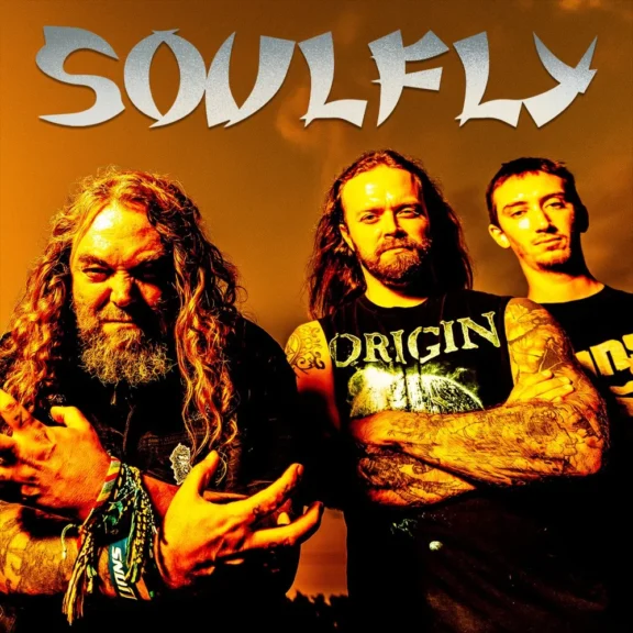 Soulfly: ascolta “Storm the Gates”, il nuovo singolo