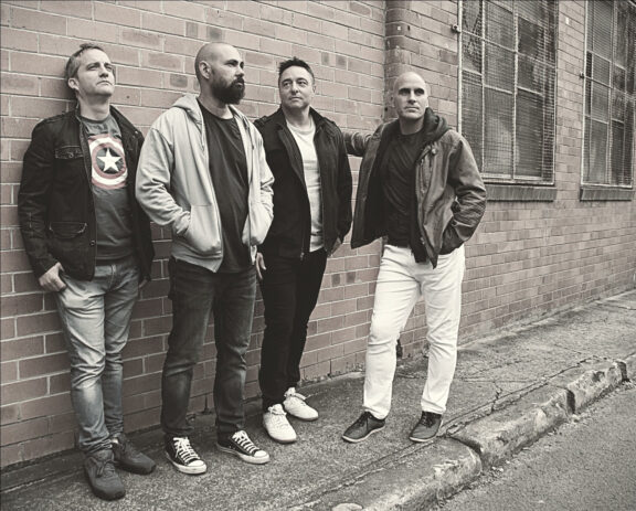 Stormflower: il lyric video del nuovo singolo ‘Coda’