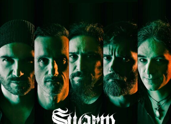 Swarm Chain: firmato il contratto con Underground Symphony