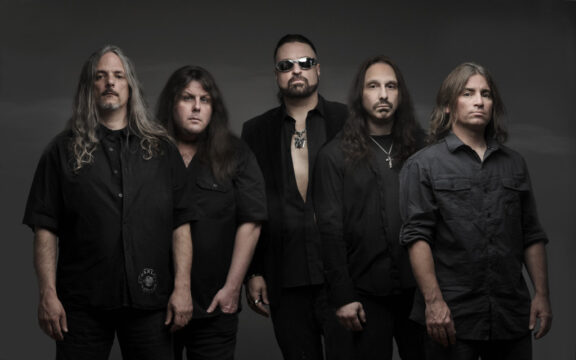 Symphony X: inizieranno a breve le registrazioni per il nuovo album