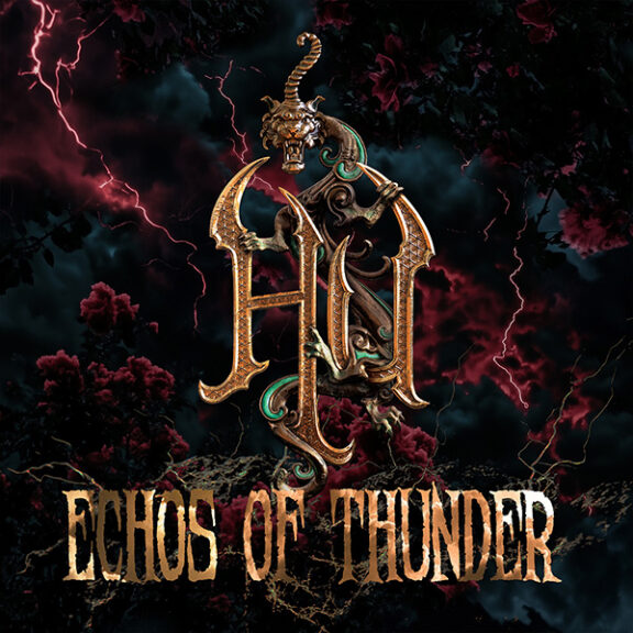 Echoes Of Thunder