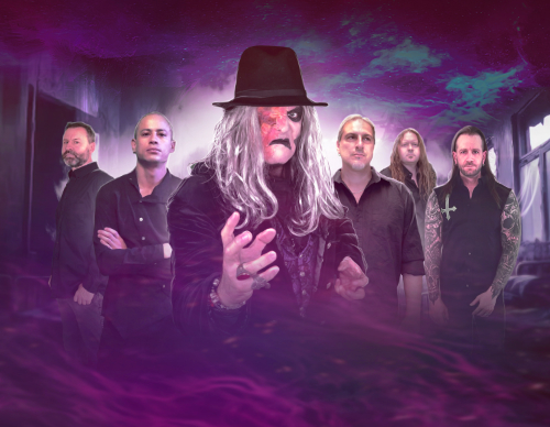 Them: a ottobre il nuovo album “Psychedelic Enigma”; guarda il video di ‘Catatonia’