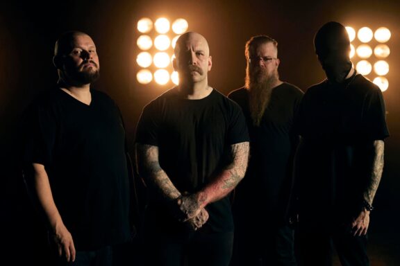 Themata: guarda ‘Colossus’, il nuovo video