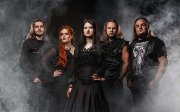 Thy Despair: guarda il video del concerto al Volume Club di Kiev