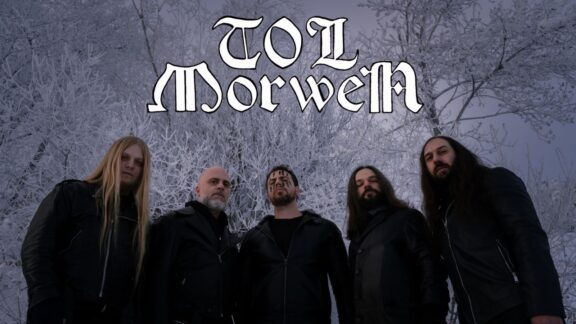 Tol Morwen: nuovo singolo “To Slay the Traitor King” in uscita il 15 settembre
