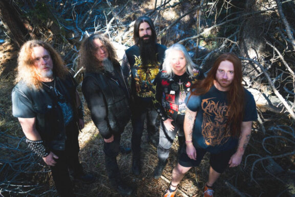 Torn From Existence: il video di “Tempted by the Necromancer”