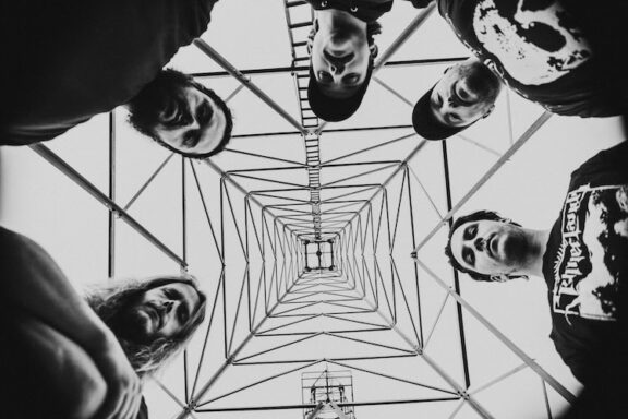 Tribal Gaze: il video visualizer del nuovo singolo “The Irreversible Sequence”