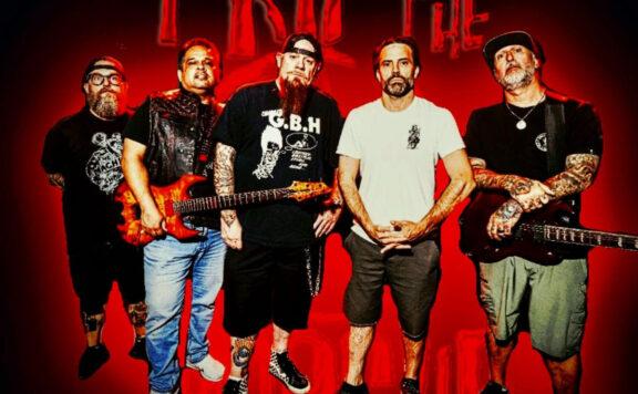 Trip To The Morgue: il video di “Digging from Your Grave”