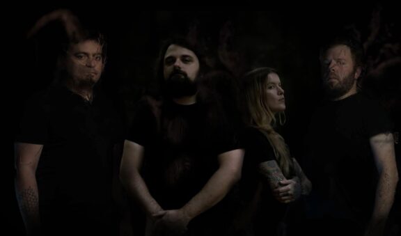 Visitant: ecco il video del singolo “Briars” dall’imminente debut-album “Rubidium”
