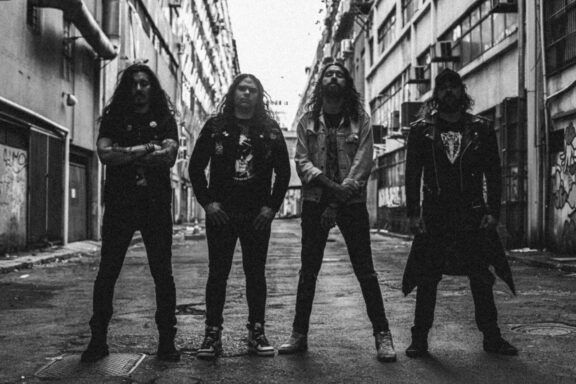 Violator: a settembre il nuovo album “Unholy Retribution”; guarda il video di ‘Chapel of the Sick’
