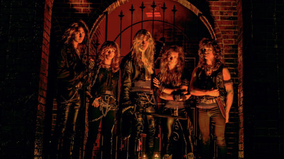 Void: ascolta tutto il nuovo album “Forbidden Morals” in anteprima