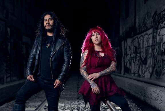 Wander Lust: pubblicato il debut-album “Solace of a Dream”