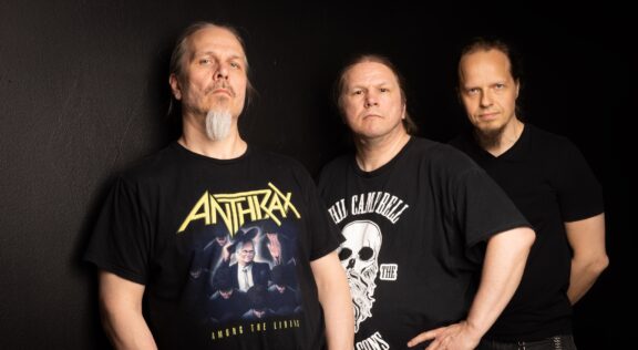 Willfire: ecco il video di “Action Road Mayhem”