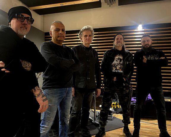 Witchunters: a settembre il nuovo album “Different Universe”