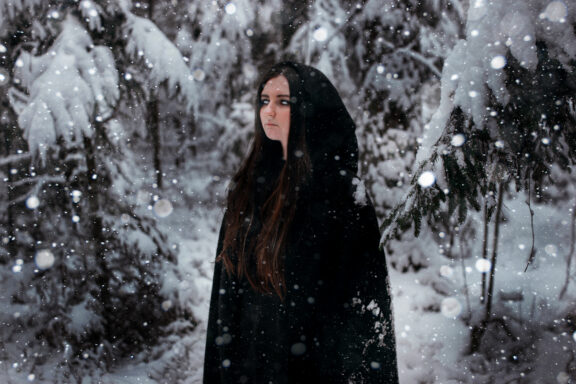 Withered Land: pubblicato il videoclip di “Revenge of the Fallen”
