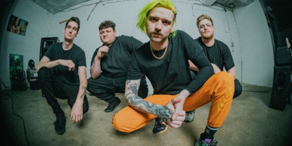 Your Last Breath: online il videoclip del nuovo singolo “All Bite”