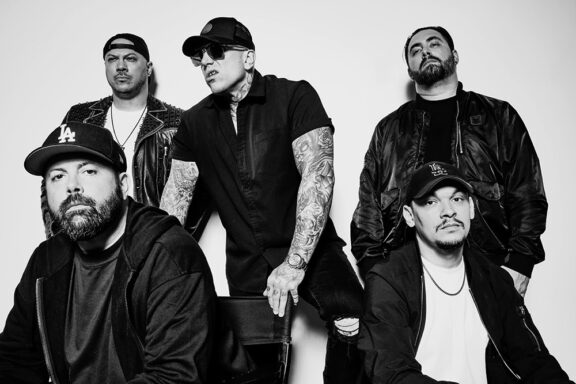 Bad Wolves: pubblicato “Say It Again” (Feat. The Rasmus) tratto dal nuovo album