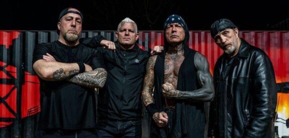 Biohazard: condiviso il nuovo singolo “Eyes On Six”