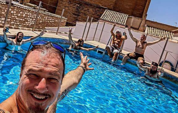 Brainstorm: pubblicato il nuovo singolo e video di “The Boys Of Summer”