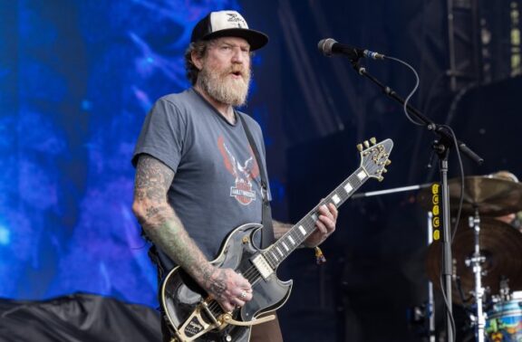 Brent Hinds: annunciata la “Celebration of Life”