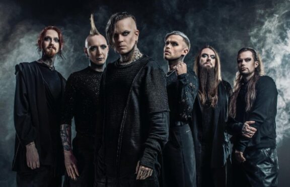 Lord Of The Lost: annunciato il nuovo album della trilogia “Opus Noir, Vol. 2” in uscita a dicembre