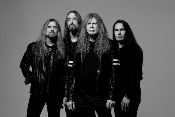 Megadeth: annunciano l’ultimo album in studio e il tour di addio