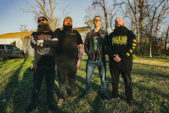 Mysteryxmeat: pubblicato il debut-album “Goremet”