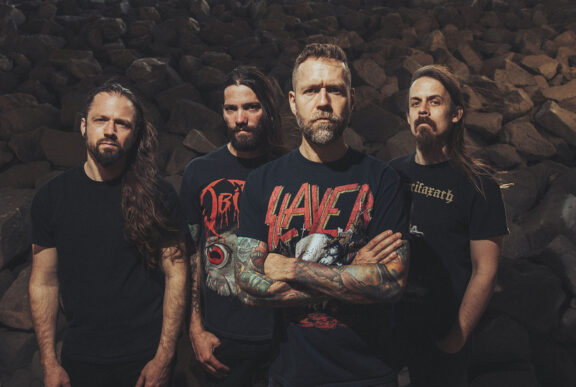 Revocation: ascolta ‘Sarcophagi Of The Soul’, il nuovo singolo