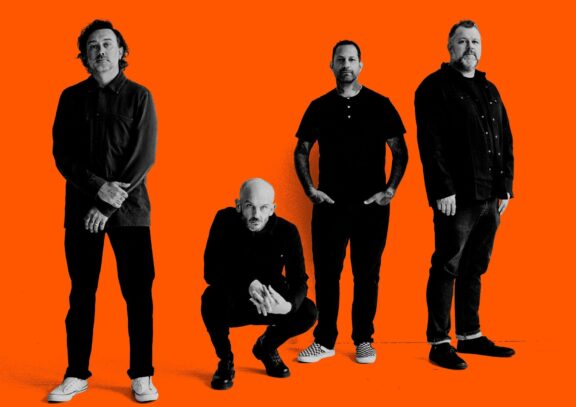 Rise Against: pubblicato il video della traccia che dà il titolo all’album “Ricochet”