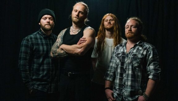 Stellar Circuits: annunciato il terzo album, “Phantom:: Phoenix”, in uscita a novembre