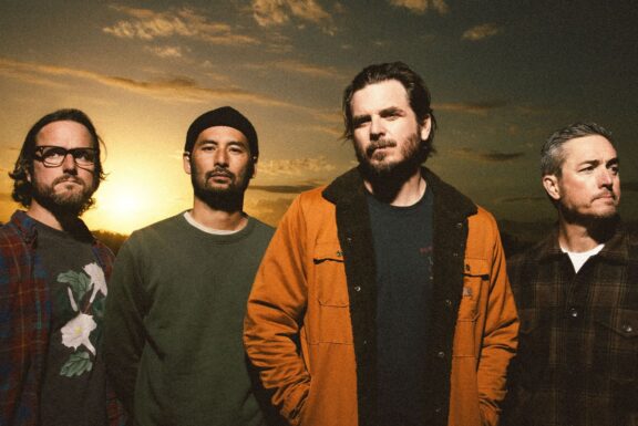 Thrice: pubblicato il nuovo singolo e video “Albatross”