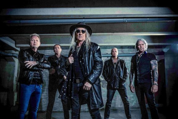 Treat: pubblicato il nuovo video “Adam & Evil”