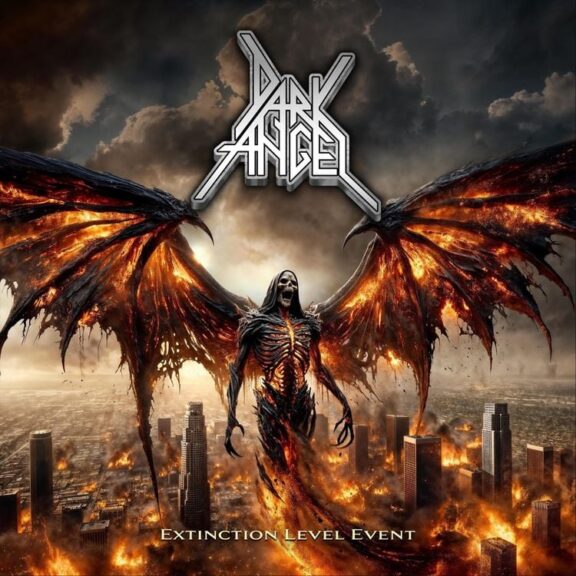Extinction Level Event