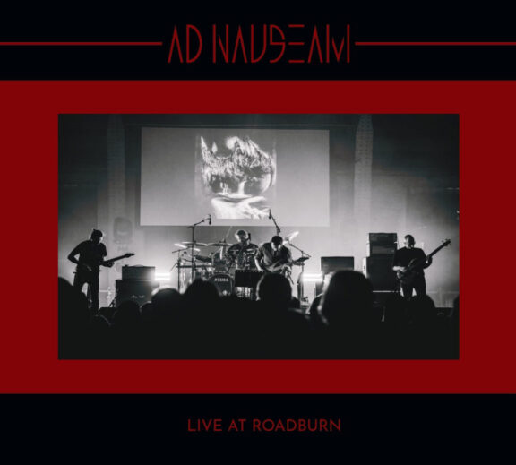 Ad Nauseam: in arrivo “Live at Roadburn”